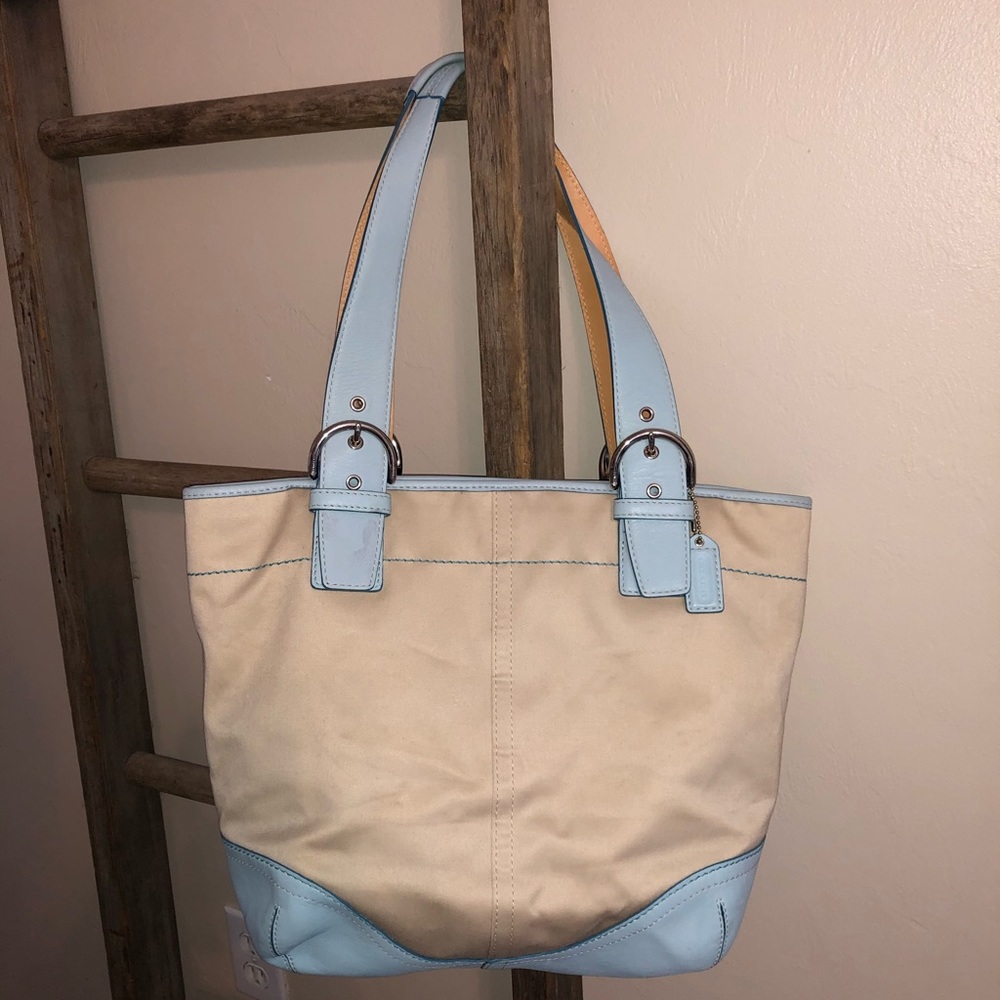 Coach Handbag / Tote